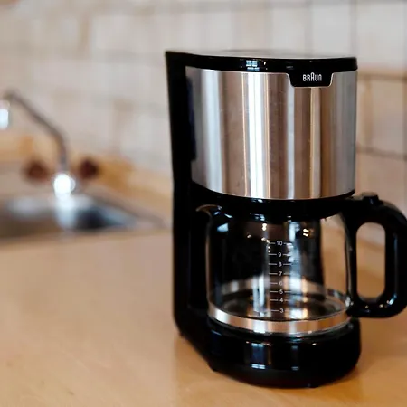 Апартаменты Schillinger *