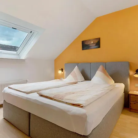 Апартаменты Schillinger