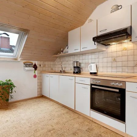 Апартаменты Schillinger *