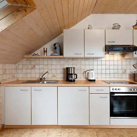 Апартаменты Schillinger Засбах